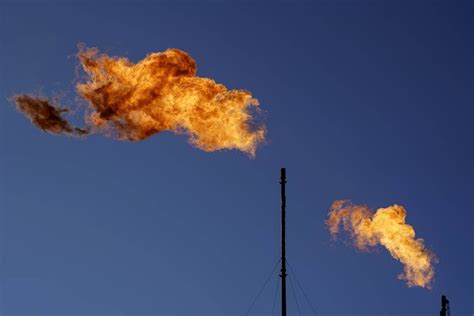 Canada proposes new methane emissions rules for oil-and-gas sector